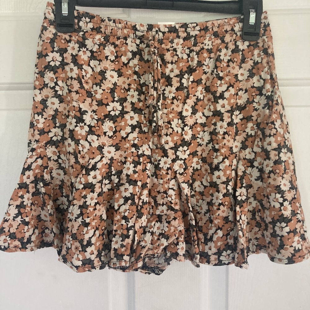Juniors clothing